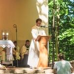 Odpust Matki Bożej Uzdrowienia Chorych w Wejherowie