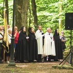 Odpust Matki Bożej Uzdrowienia Chorych w Wejherowie