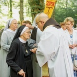 Odpust Matki Bożej Uzdrowienia Chorych w Wejherowie