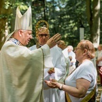 Odpust Matki Bożej Uzdrowienia Chorych w Wejherowie