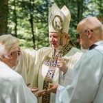 Odpust Matki Bożej Uzdrowienia Chorych w Wejherowie