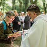 Odpust Matki Bożej Uzdrowienia Chorych w Wejherowie