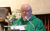 Wprowadzenie nowego proboszcza, ks. Adama Bożka, w parafii św. Maksymiliana w Ciścu