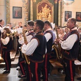 U św. Piotra i Pawła w sądeckim skansenie