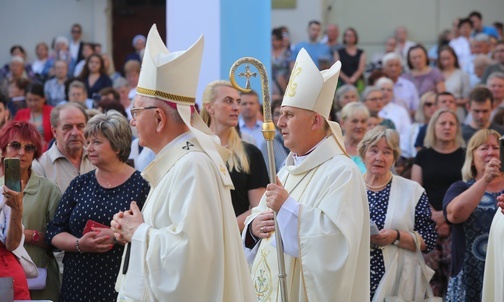 Tamte łzy okazały się drogą do wolności