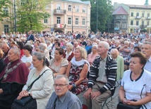 Uroczystości związane z rocznicą cudu lubelskiego