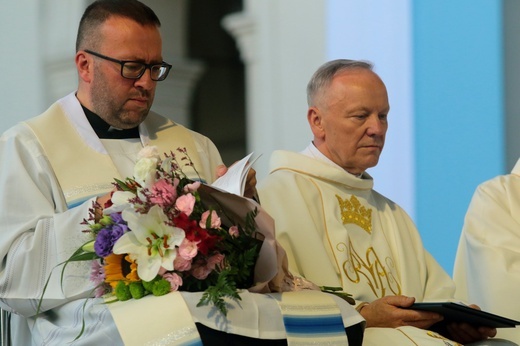 Uroczystości związane z rocznicą cudu lubelskiego