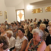 Bolesławiec. Odpust u sióstr adoratorek