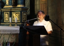 Spotkania z muzyką w MWR