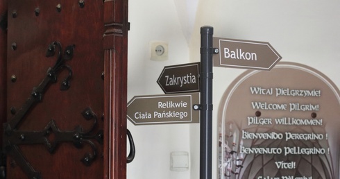 Rocznica ukazania cudu