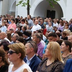 Odpust tuchowski. Dzień trzeci.