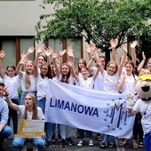 Limanowa. Ludzie, wiara, piosenka