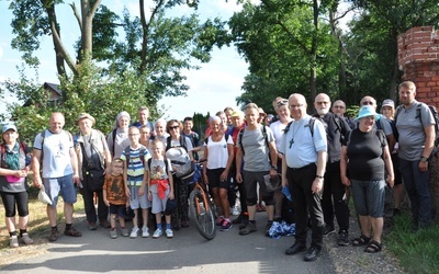 Jubileuszowe Synodalne Camino - podsumowanie