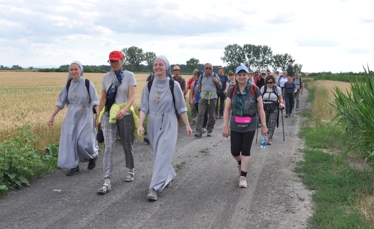 Jubileuszowe Synodalne Camino - podsumowanie