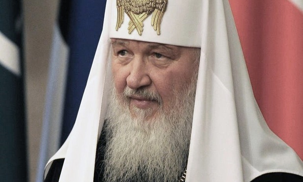 Patriarcha Cyryl: Negatywny stosunek do Rosji w świecie zachodnim wynika z zazdrości 