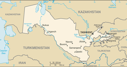 Uzbekistan: 18 osób zginęło, ponad 240 rannych w protestach przeciwko zmianom w konstytucji