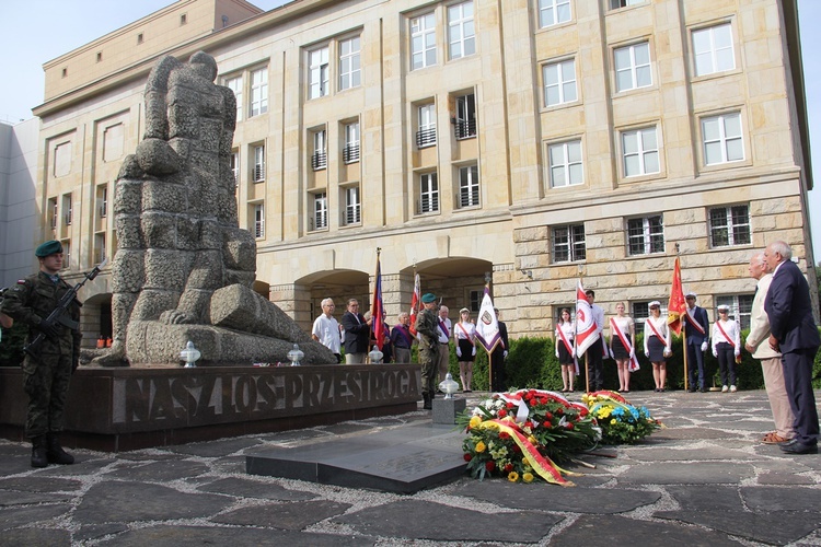 Pamięci Profesorów Lwowskich