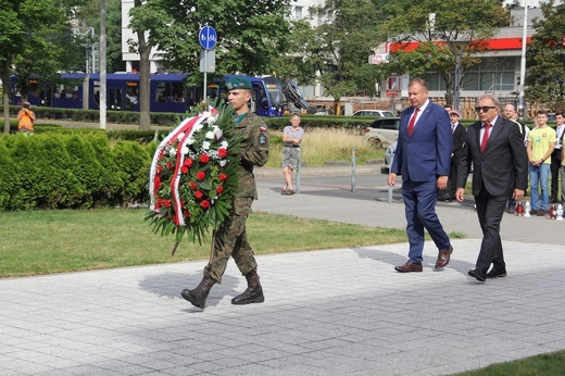 Pamięci Profesorów Lwowskich