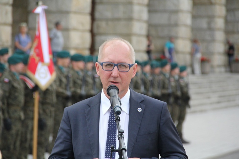 Pamięci Profesorów Lwowskich