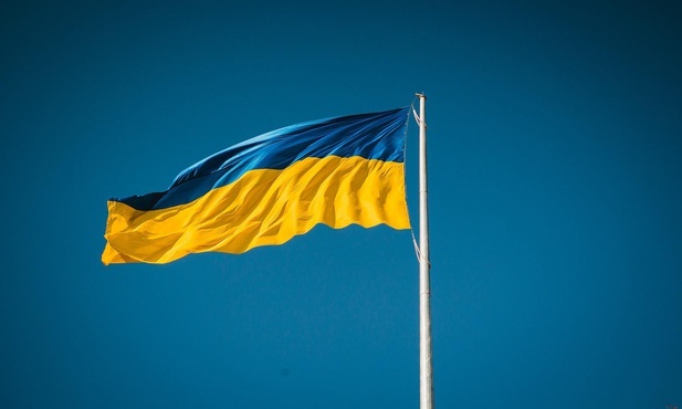 Ukraina: Nad Wyspą Węży znów powiewa ukraińska flaga
