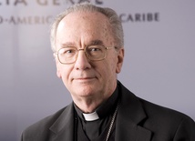 Zmarł brazylijski kardynał Claudio Hummes, przyjaciel papieża Franciszka