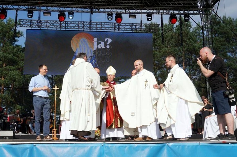 Festiwal Życia - cz. 1