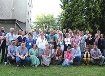 O kursie najwięcej wiedzą osoby, które wzięły udział w czerwcowym regionalnym spotkaniu w Bochni.