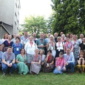 O kursie najwięcej wiedzą osoby, które wzięły udział w czerwcowym regionalnym spotkaniu w Bochni.