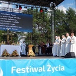 Festiwal Życia - cz. 1