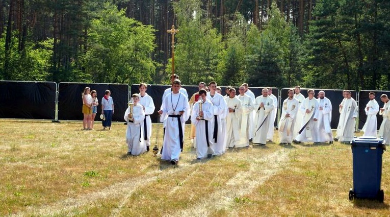 Festiwal Życia - cz. 1