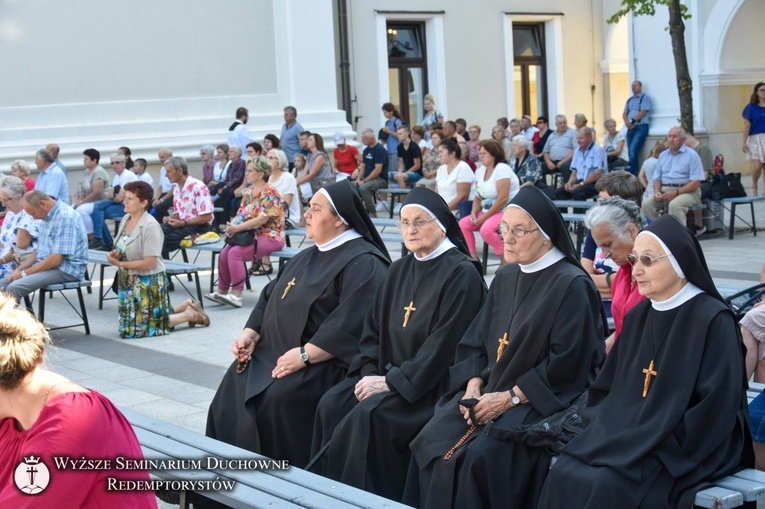 Odpust w Tuchowie. Dzień 4