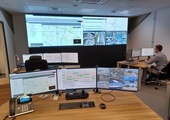 Tychy. Będzie mniej korków? Inteligentny System Zarządzania i Sterowania Ruchem już działa