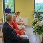 Poświęcenie Hospicjum św. Anny w Kędzierzynie-Koźlu