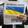 "Ukraina może być przyczółkiem do ataku Rosji na kolejne kraje"