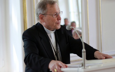 Kardynał Kasper krytykuje ideę powołania Rady Synodalnej 