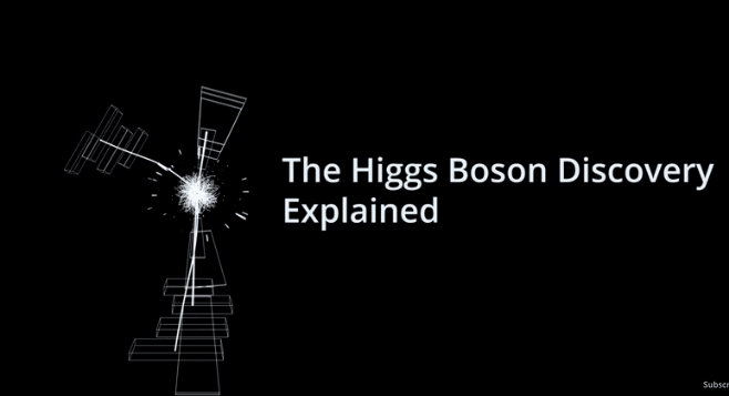 Mineło 10 lat od odkrycia bozonu Higgsa