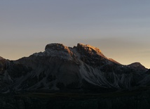 Nowy bilans zaginionych w Dolomitach