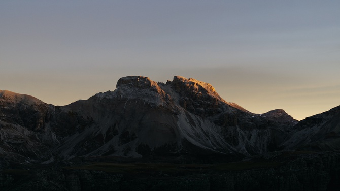 Nowy bilans zaginionych w Dolomitach