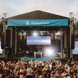 W Kokotku trwa Festiwal Życia 2022