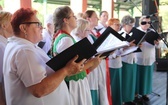 Rajcza przyjęła relikwie Prymasa Tysiąclecia oraz kapelana Solidarności