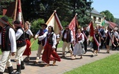 Rajcza przyjęła relikwie Prymasa Tysiąclecia oraz kapelana Solidarności