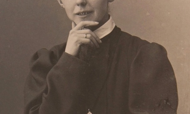 Bł. Maria Teresa Ledóchowska