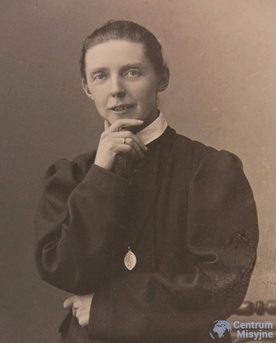 Bł. Maria Teresa Ledóchowska