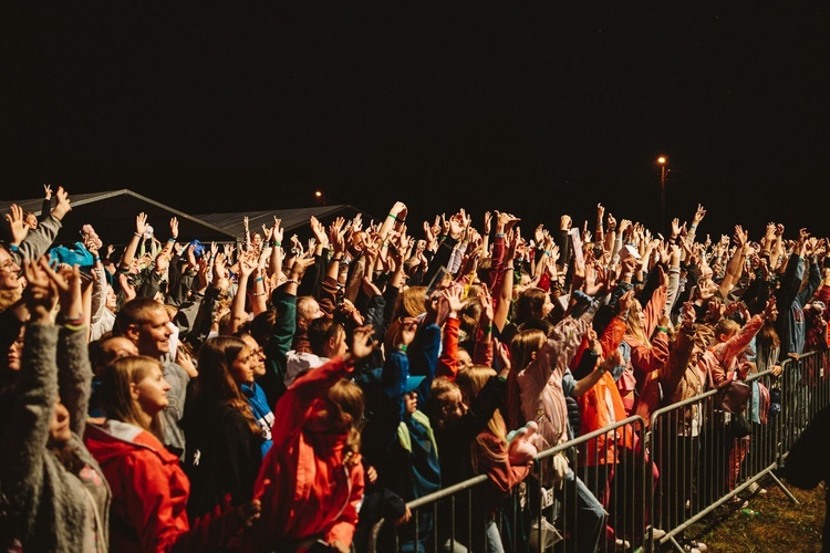 Festiwal Życia - cz. 2
