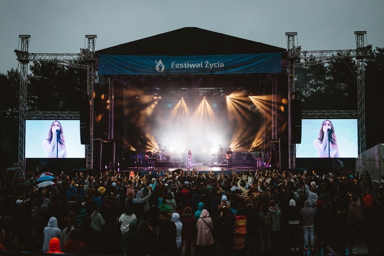 Festiwal Życia - cz. 2