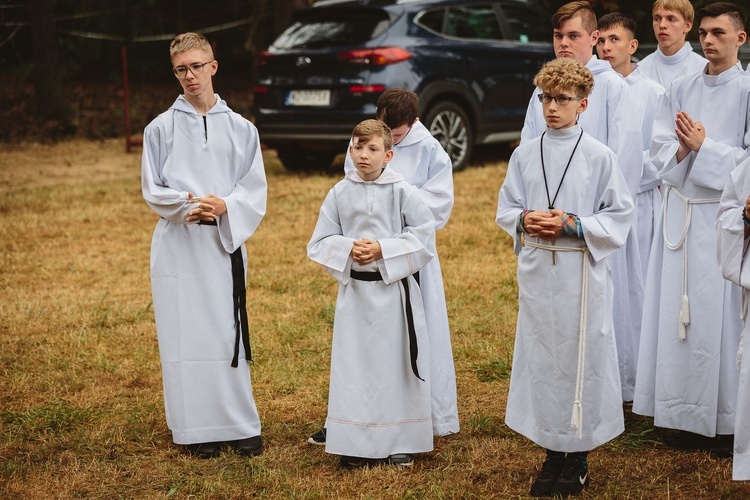 Festiwal Życia - cz. 2