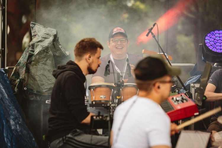 Festiwal Życia - cz. 2