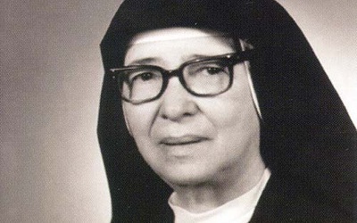 Bł. Maria Romero Meneses
