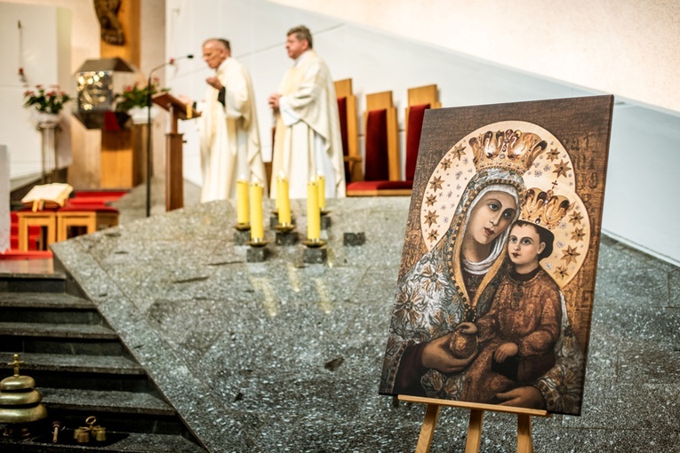 20-lecie Centrum Operacji Morskich