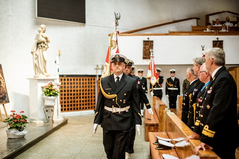 20-lecie Centrum Operacji Morskich